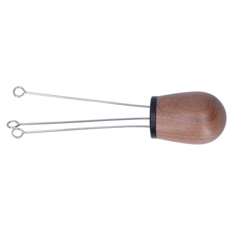 Coffee Distribution Tool Needle Distributor for Coffee Shop Home: Color5