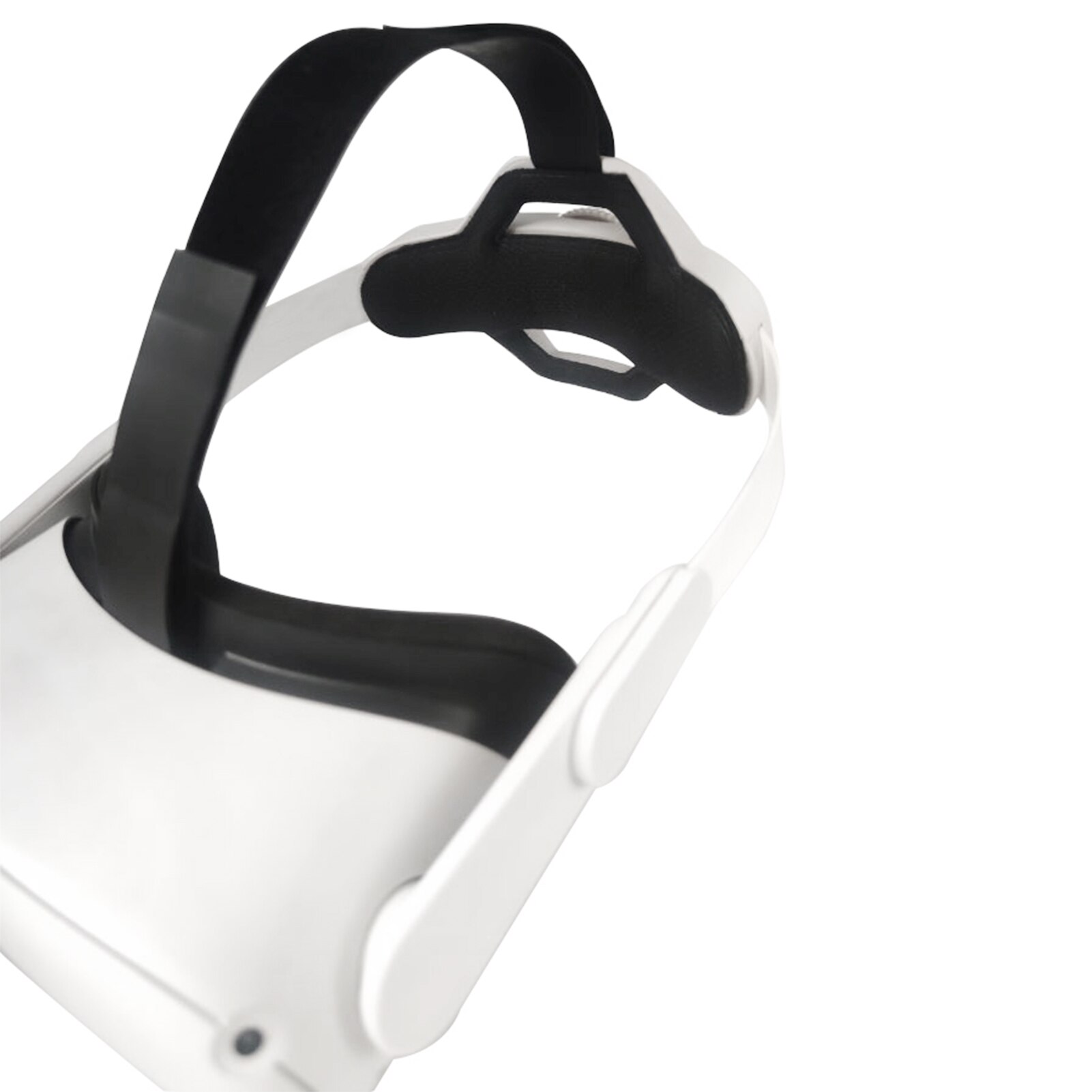 Verstelbare Voor Oculus Quest 2 Head Strap Vr Elite Band Comfort Verbeteren Ondersteunende Forcesupport Werkelijkheid Toegang Verhogen Virtuele