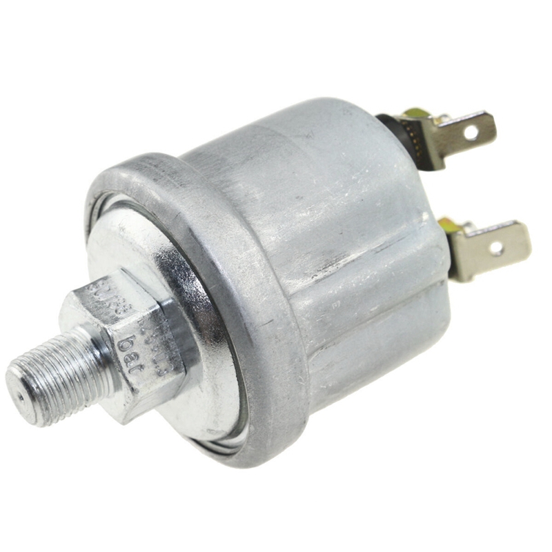 Para interruptor do sensor de pressão de óleo olímpico Perkins FG Wilson 622-333 622-137: Default Title