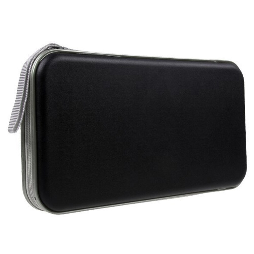 80 Disc DVD CD Storage Holder Bag Case Album Box Plastic DVD Disc Package Bag