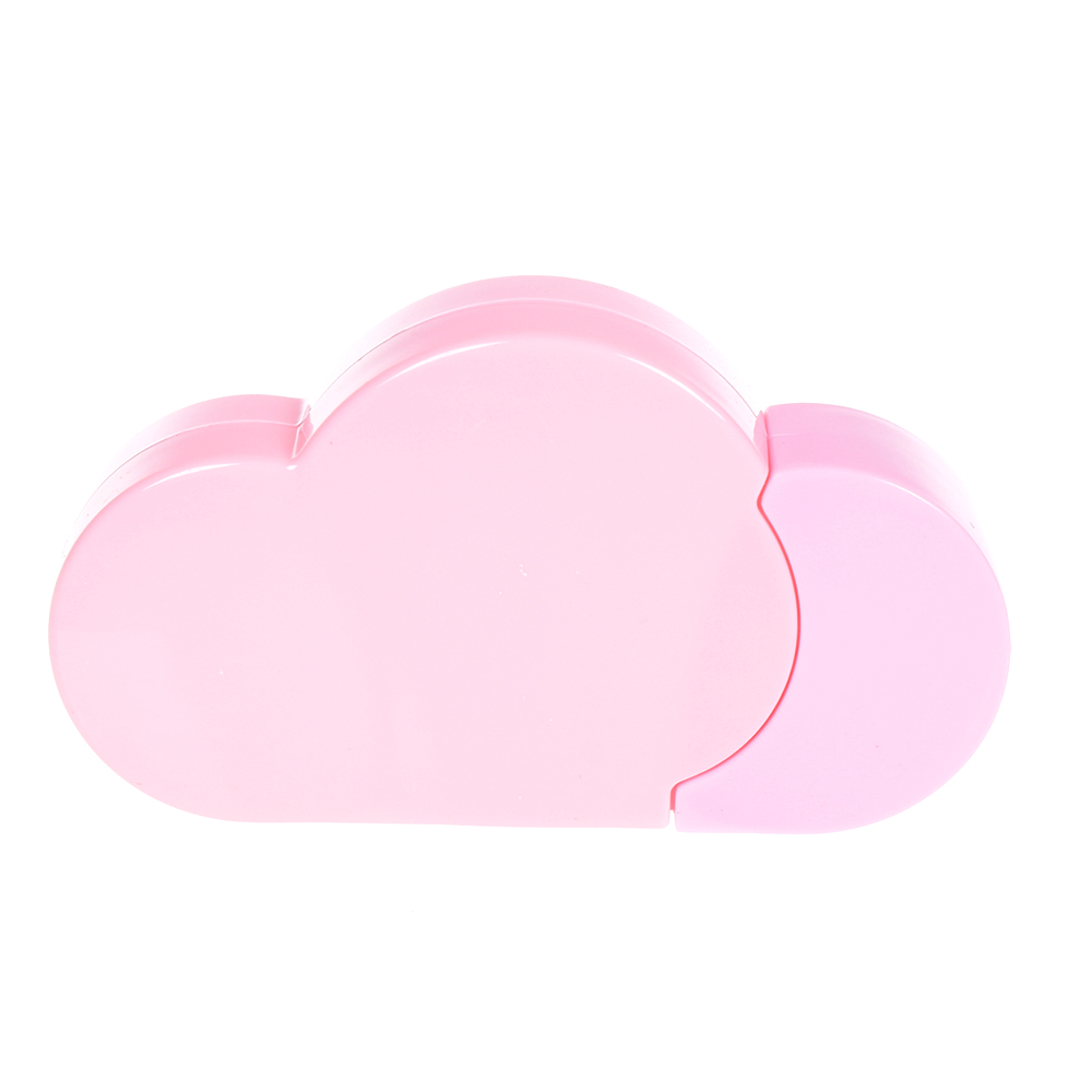 1 PC Kawaii Mini Clouds Correction Tape Altered Tools School Office Corrector Stationery For Kids Study