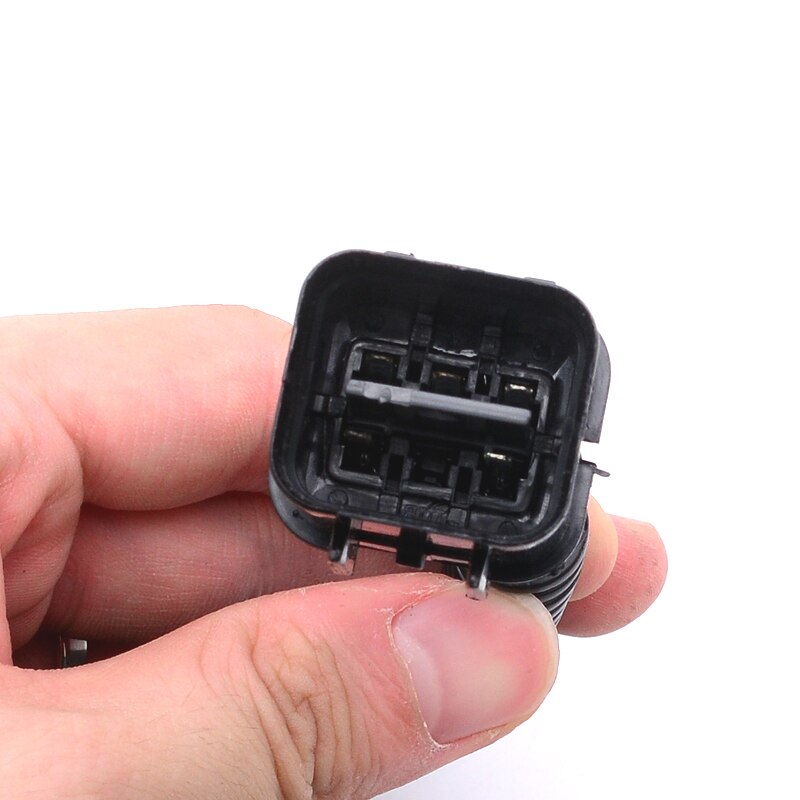 Car Ignition Coil Cable Plug Extension Wire Harness For Kia Rio Soul Ceed Cerato Spectra Forte Rondo Hyundai Elantra Accent 1.6L