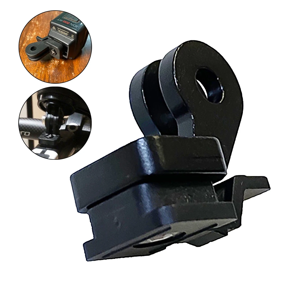 Fiets Voorlamp Code Meter Houder Mount Beugel Voor Bontrager Ion Prort Hijslamp Fiets Accessoires