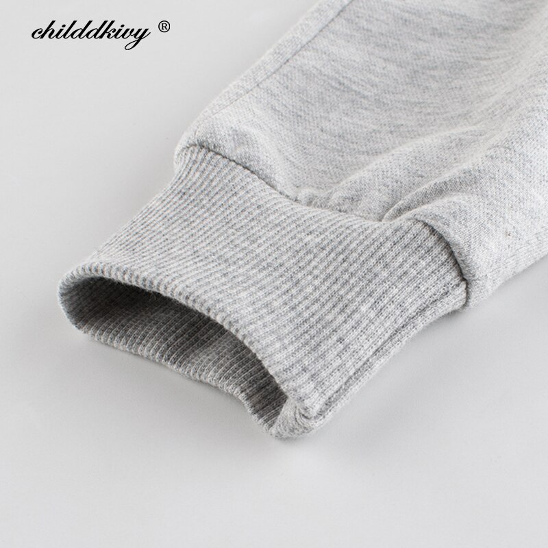 Children's Dinosaur Pants Autumn winter pant for a Boy 100% Cotton Boys casual pants Boys & Girls Sweatpants 2-8 years old