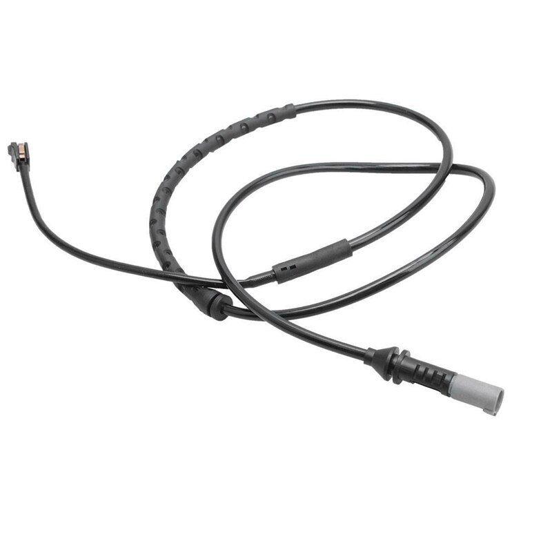 Front & Rear Brake Pad Wear Sensor Kit for BMW E70, E71 E72, X5, X6 Brake Wear Sensor Accessories