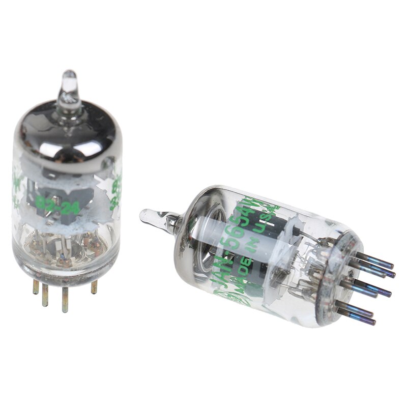 y de ! Actualización de tubo GE de 5654W, 6J1 / 6m1 / EF95 / 403A / 6AK5 / 403B/CV4010, ¡compra! ¡Buy! ¡Buy!