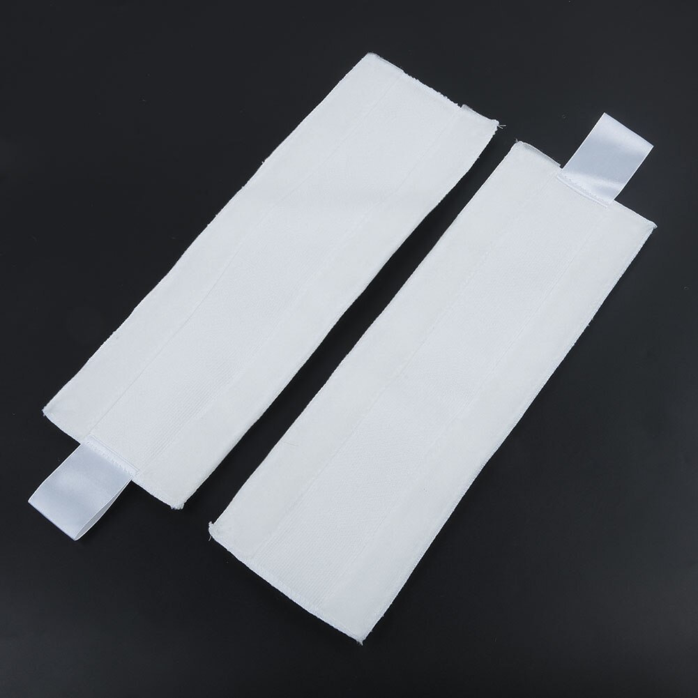 7/5/4/3Stck Boden Tuch Pinsel Kopf Abdeckung Für KARCHER EASYFIX SC1 SC2 SC3 SC4 SC5 Dampf Boden Sauber hoch Reiniger Hause Reinigung Teile