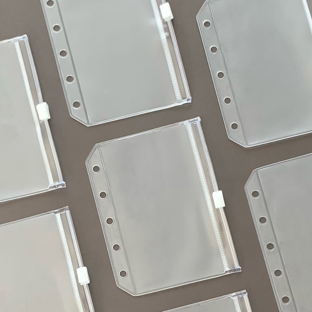 10 stk. spiralperm, skilleark, sideskiller, matt, 5 hull, budsjettperm, konvolutter  m5 mapper, permlommer, kategori, sidefane