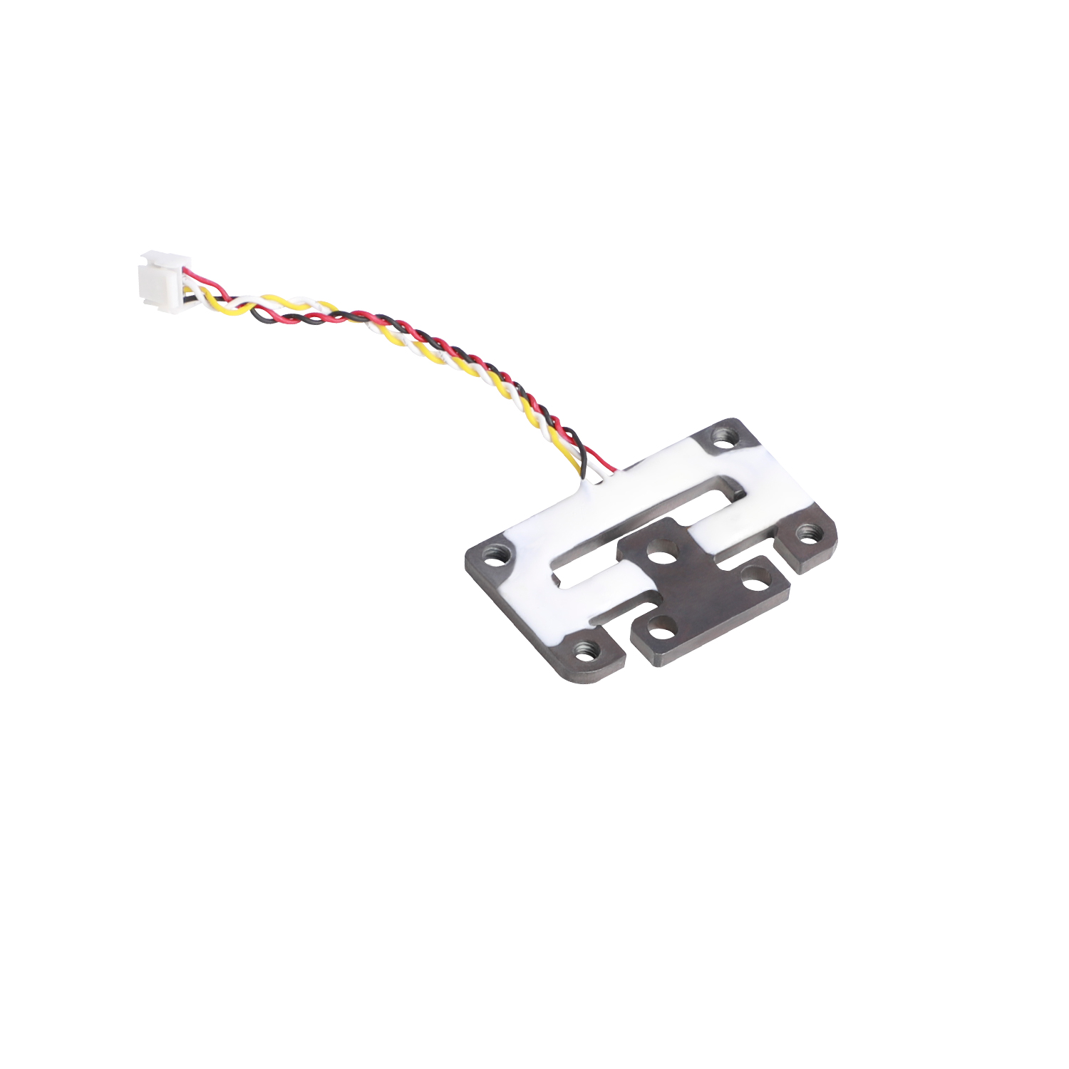 Creality Original K2 Plus Strain Gauge K2 Plus Strain Gauge_Strain Gauge Leveling 3d Printer Parts For K2 Plus Accessories