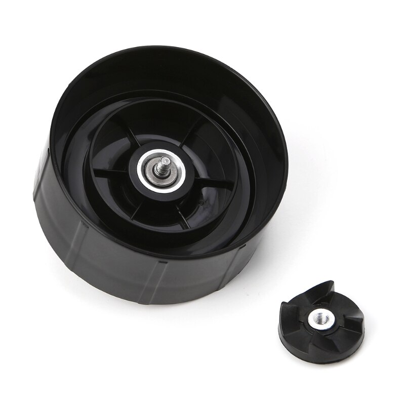 Vervanging Deel Voor Magic Bullet Cross Blade Inbegrepen Rubber Gear Seal Ring