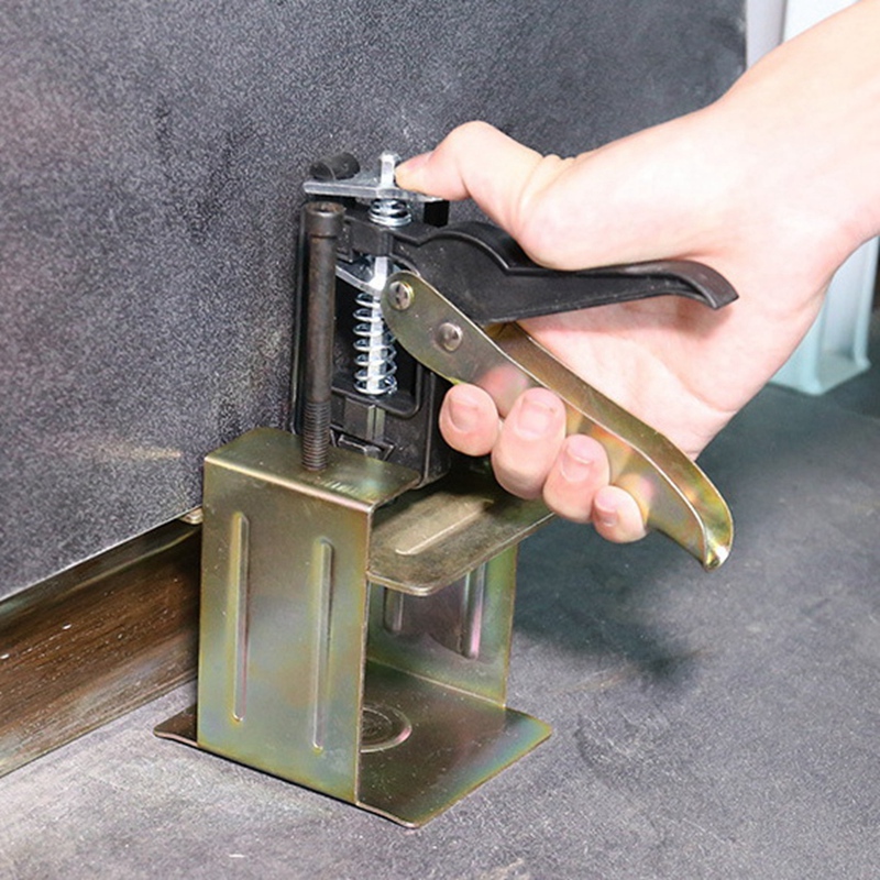 Ceramic Wall Tiles Height Floor Leveling Compounds Adjuster Regulator Tile Height Lifter Tiling Construction Tool