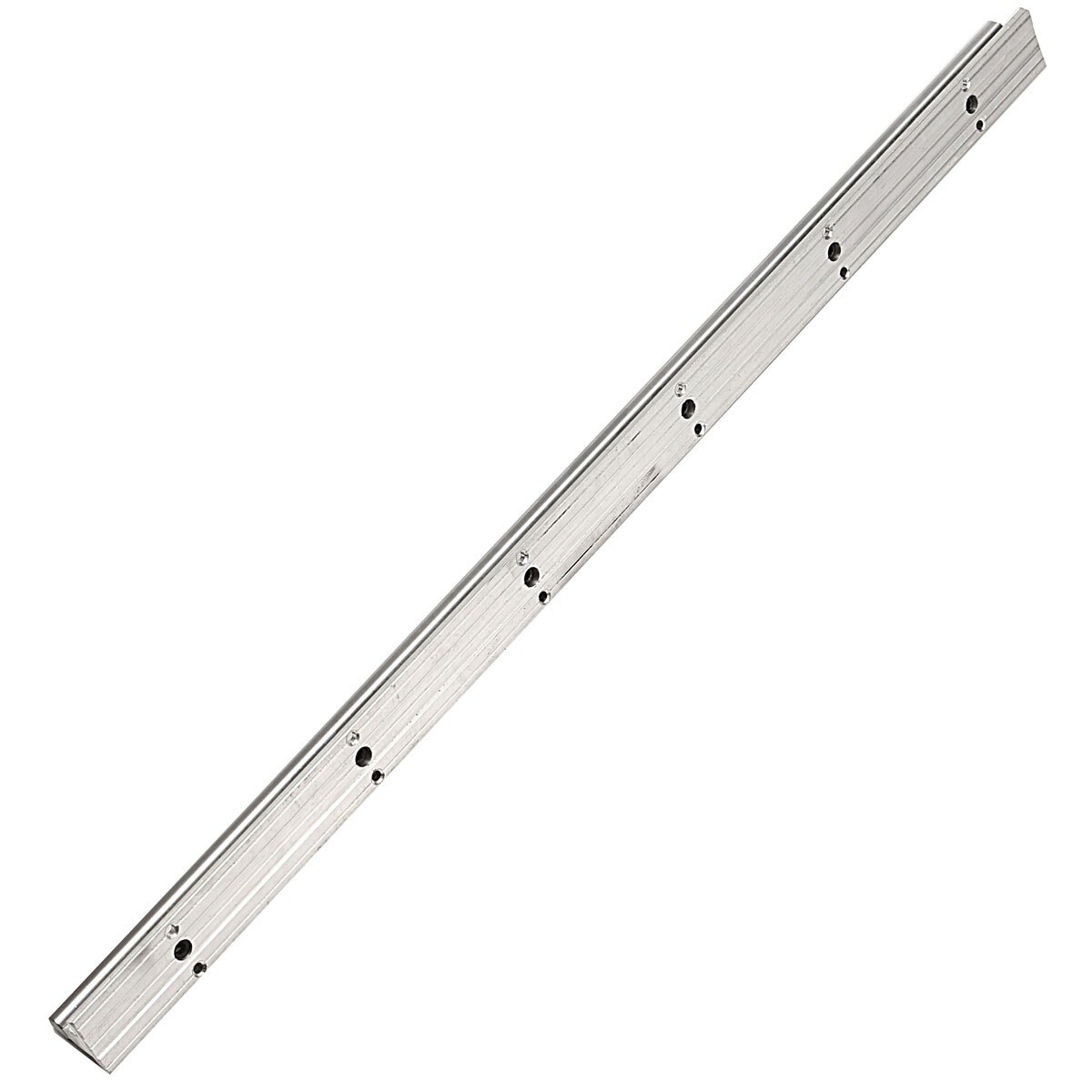 SBR12-600mm Fully Supported 12MM Linear Bearing Rails Shaft Rod+2x SBR12UU Block Linear Guides