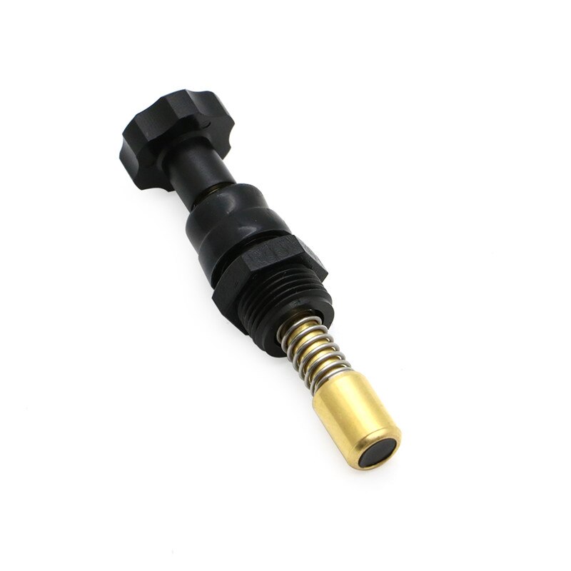 Vedä rikastinvivun mäntä keihin pwk -kaasuttimen kaasulle 28 33 35 36 38mm 39 41mm