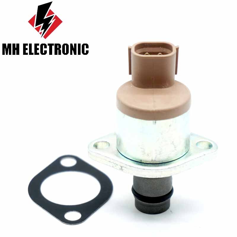 MH ELECTRONIC Pressure Suction Control Valve For Mitsubishi Pajero Triton for Mazda NAVARA D40 Pathfinder A6860-VM09A A6860VM09A