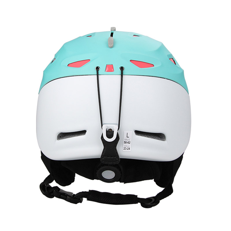 GUB Ski Helm Integraal-gegoten Multi-functionele sport helm voor Fietsen Schaatsen Skateboard Skiën Mannen Vrouwen Winter Ski helm