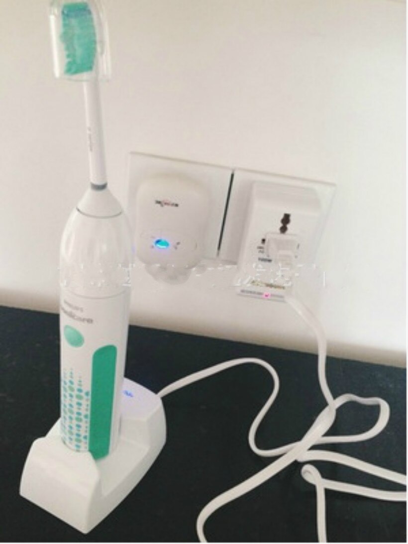 Power converter 220V to 110V US Japan Electric appliance 110V to 220V converter socket