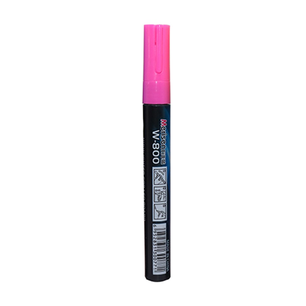 1PCS Mark pens queen bee marker pen marking king rearing system 8 colors available identification bees tools equipment my order: Pink