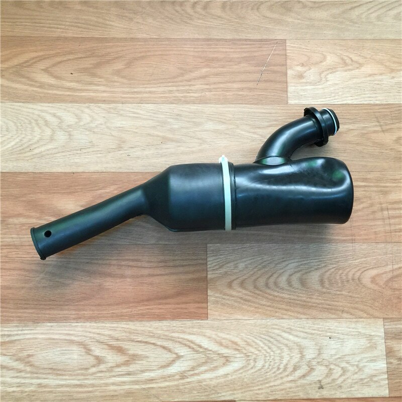 STARPAD For Jialing JH70 filter assembly air filter assembly motorcycle parts