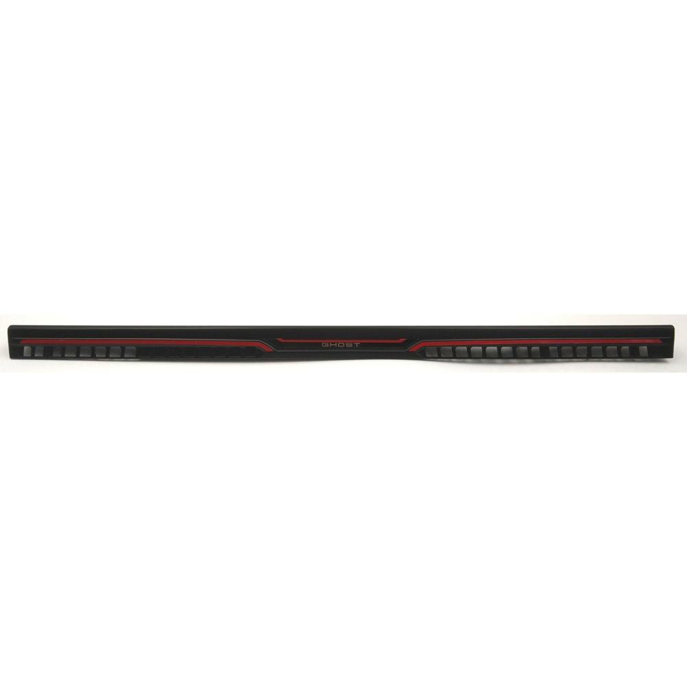 Pour MSI GS63 7RD 7RE GS63VR 6RF 7RF 7RG MS-16K5 MS-16K2 Ordinateur Portable LCD Charnières Couverture Axe Couverture