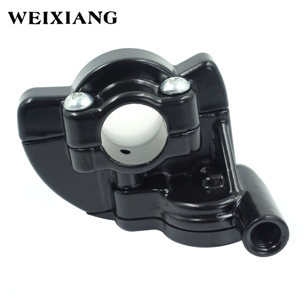 7/8 ''22mm Quick Turn Twist Gashendel Bar Grips Scooter Stuur Grip Elektrische Fiets Throttle Twist Gaspedaal