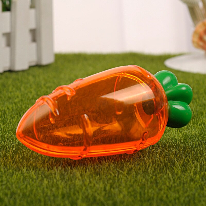 5/3/1Pcs Clear Pasen Plastic Wortelen Creatieve Pasen Geschenkdoos Decoratie Voor Thuis Verjaardag Baby Shower kids Gunsten Dozen Snoep: P01 / 1 Piece