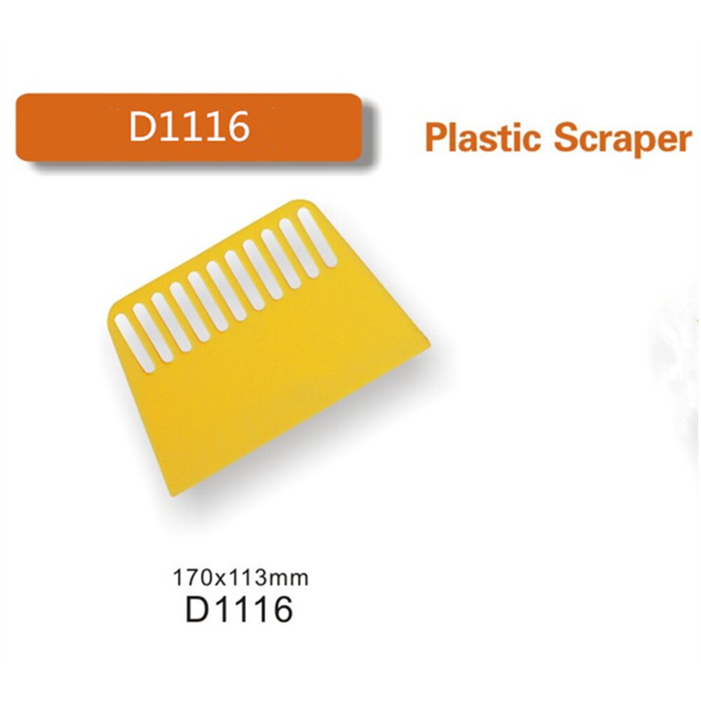 Scraper Wallpaper roller Construction Tool Roller Brush Handle Wall Decoration Palstic Scraper