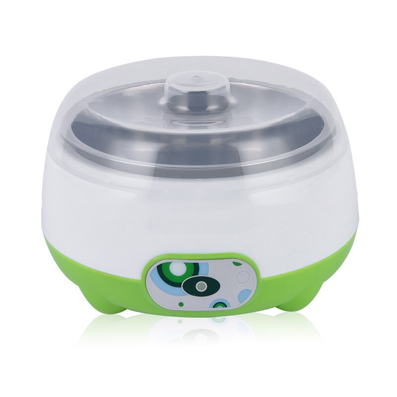 Thuis Elektrische Yoghurt Machine Maker Automatisc... Grandado