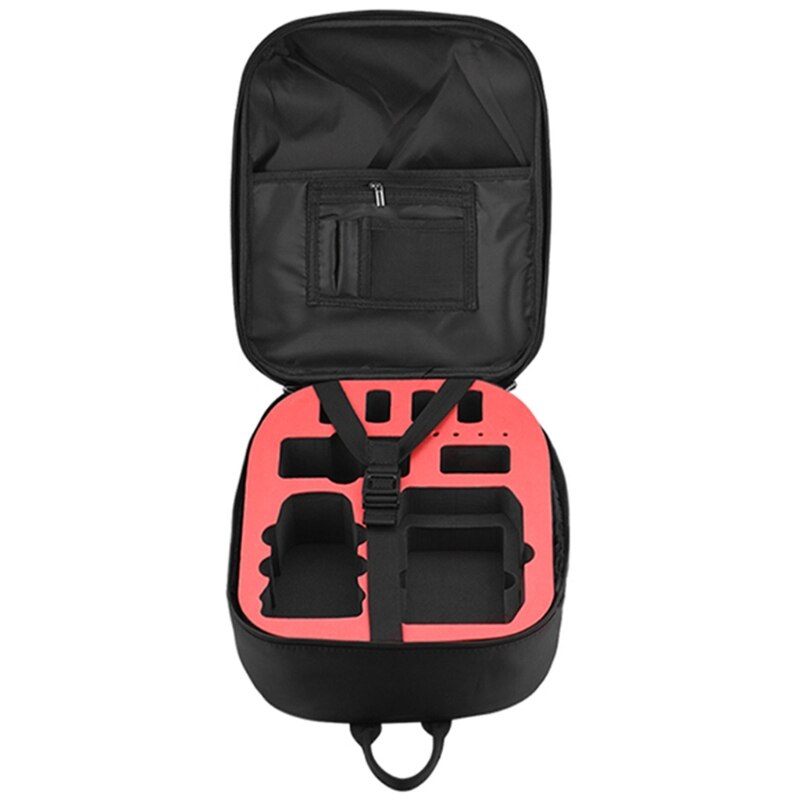 Hard Shell Carrying Case Travel Waterproof Backpack Bag for Mavic Mini 2 Drone