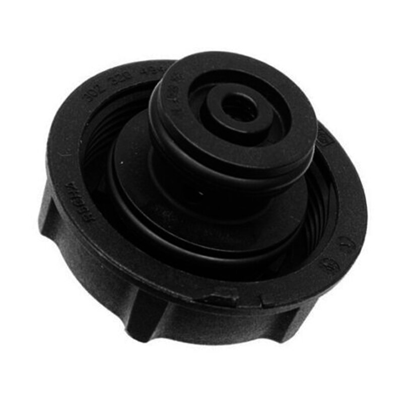 Car Coolant Expansion Tank Cap for Land Rover LR2 Evoque Discovery Sport LR000243