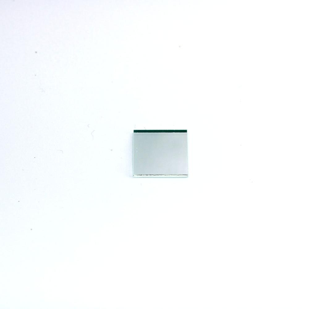 KG3 size 30x15x2mm optical heat absorbing window glass