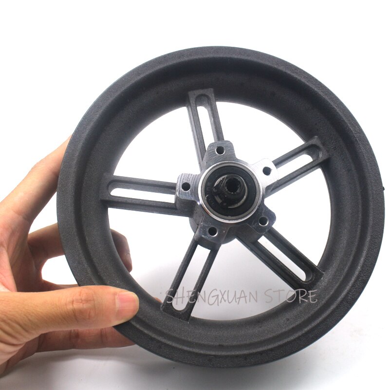 M365 pro bakhjulnav til xiaomi mijia  m365 pro elektriske scooter bakhjulnav reservedeler