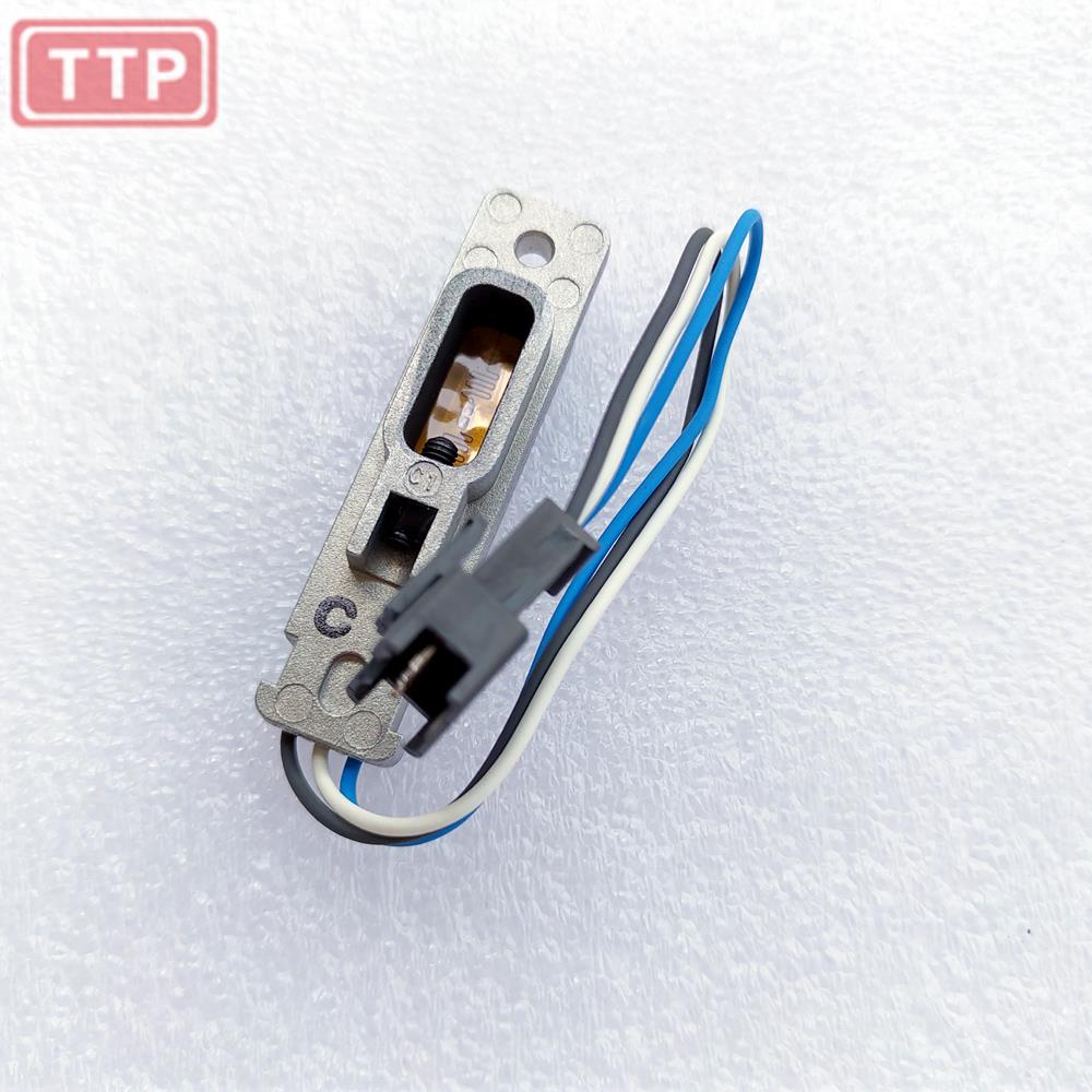 Genuino RDTCT0190FCZZ no en contacto con termistor HC para Sharp MX1100 MX850 MX950 MX 850, 950 copiadora 1100 piezas de