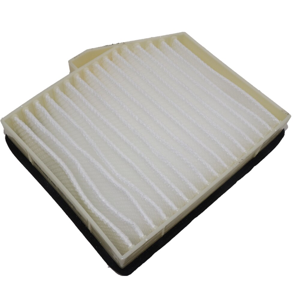 Filtro de aire para cabina de coche, accesorio para Hyundai H-1/STAREX MPV (A1) [1997-]/caja (A1) [1997]/H-1 Bus (KMF) [1997-], 97406-4A900