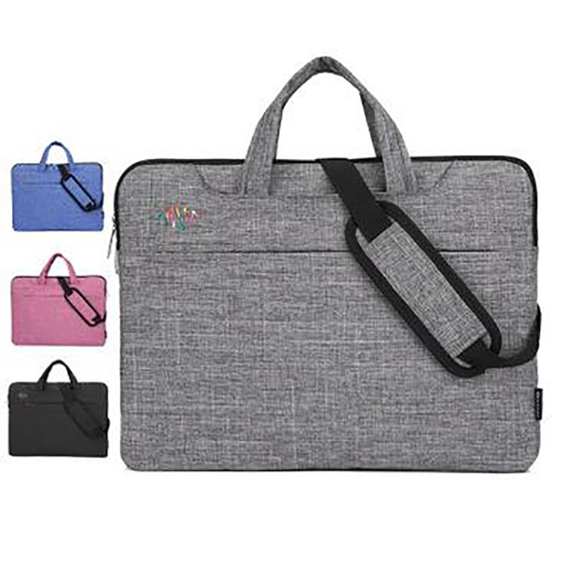 Neue Litthing Große Kapazität Laptop Handtasche für männer business Frauen Reise Aktentasche notebook tasche für macbook Pro 17 18 Zoll PC