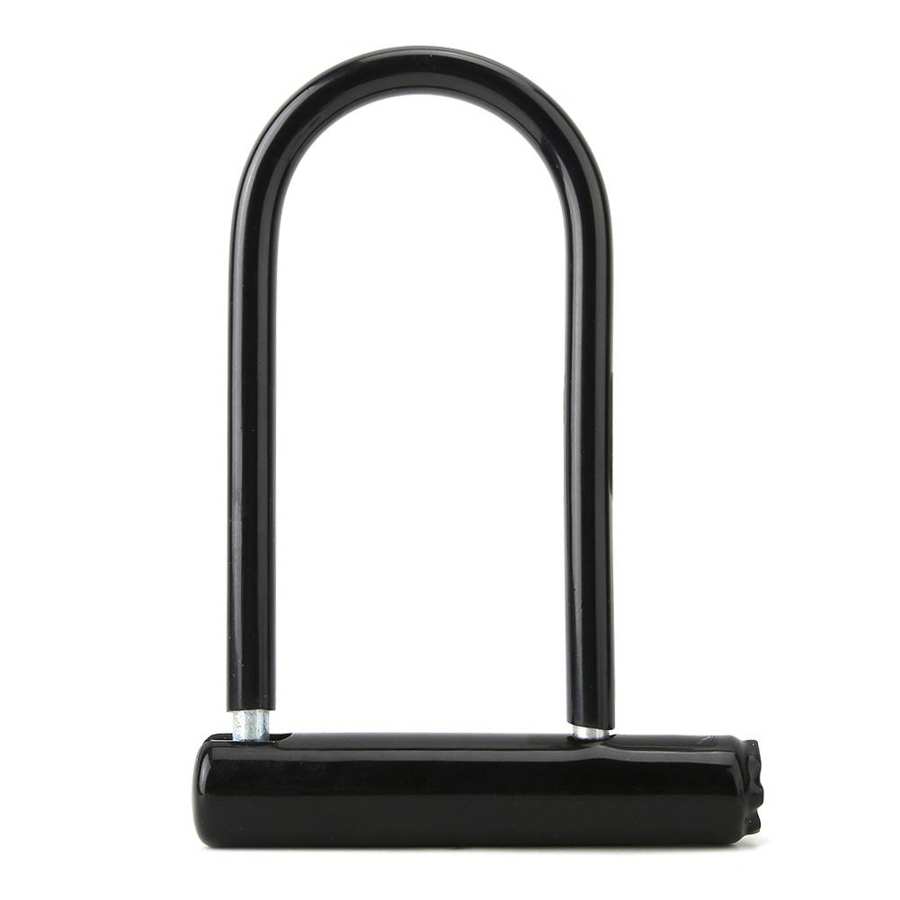 Heavy Duty Zinc Alloy Bike Motorcycle Bicycle Lock Security Anti Theft