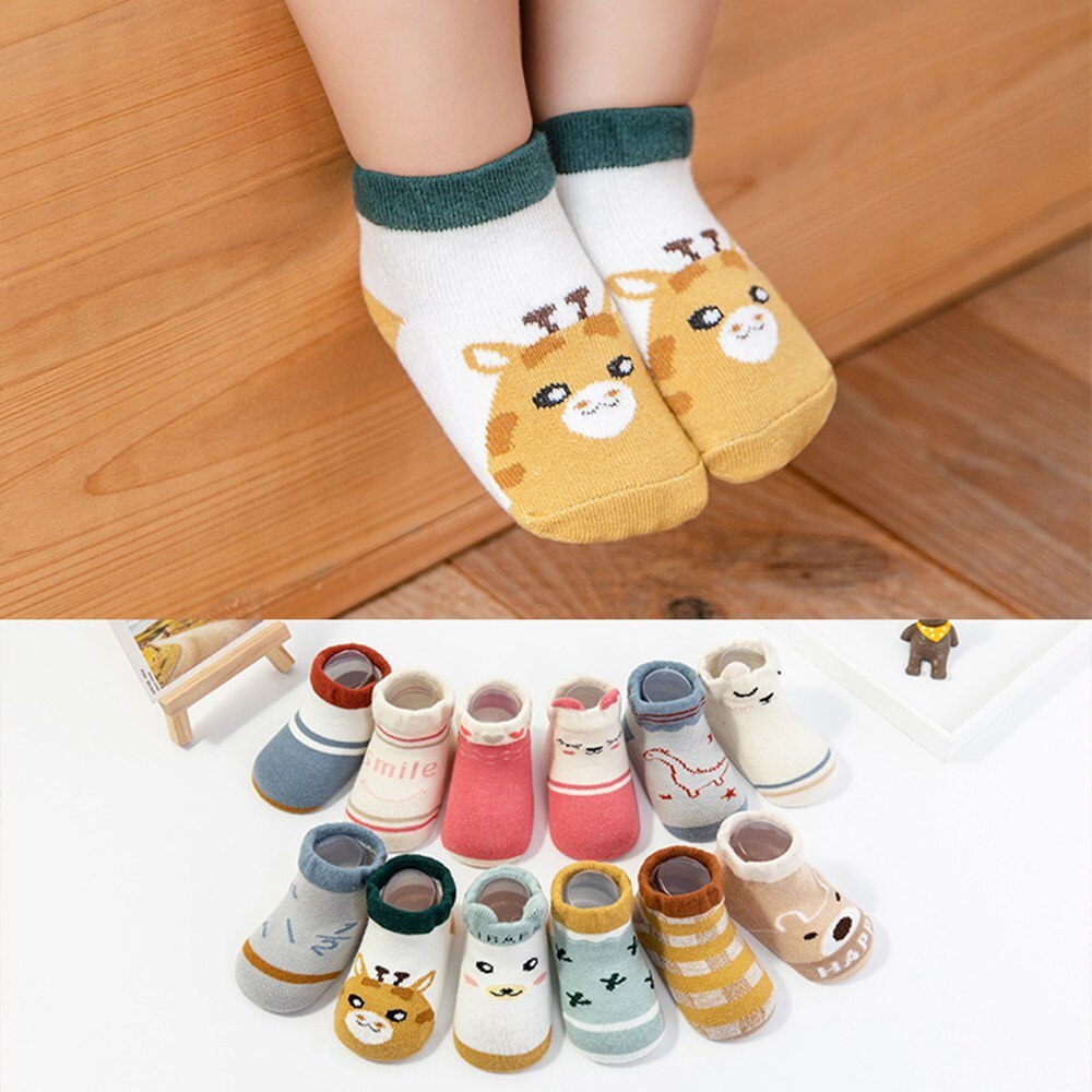 3Pairs/lot 0-3Y Infant Baby Socks Baby Socks for Girls Cotton Mesh Cute Newborn Boy Toddler Socks Baby Clothes Accessories