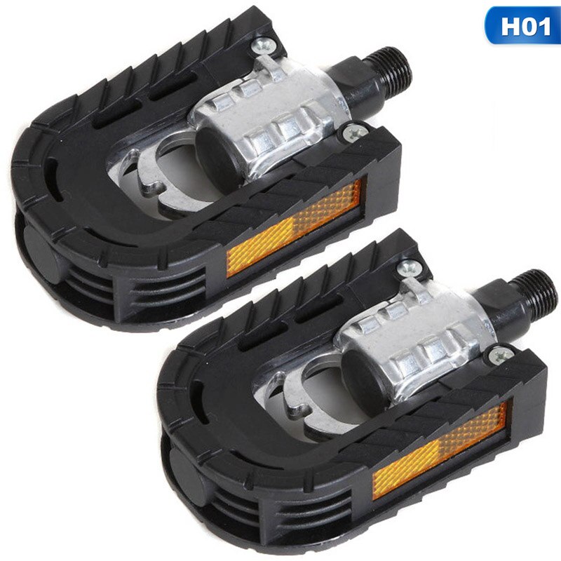 Fiets nog lekkerder met de beste pedalen (NL) - Trek Bikes