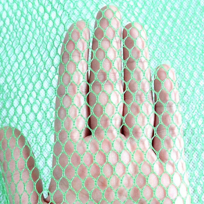 Simple Fish Bag Tackle Fishing Net Trap Nylon Mesh Cast Accessories