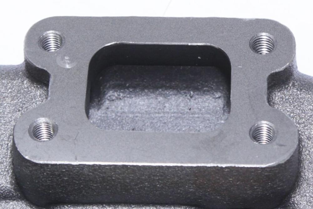 CAST IRON TURBO MANIFOLD T3 FOR 03-10 DODGE NEON SRT4 SRT-4 PT CRUISER GT