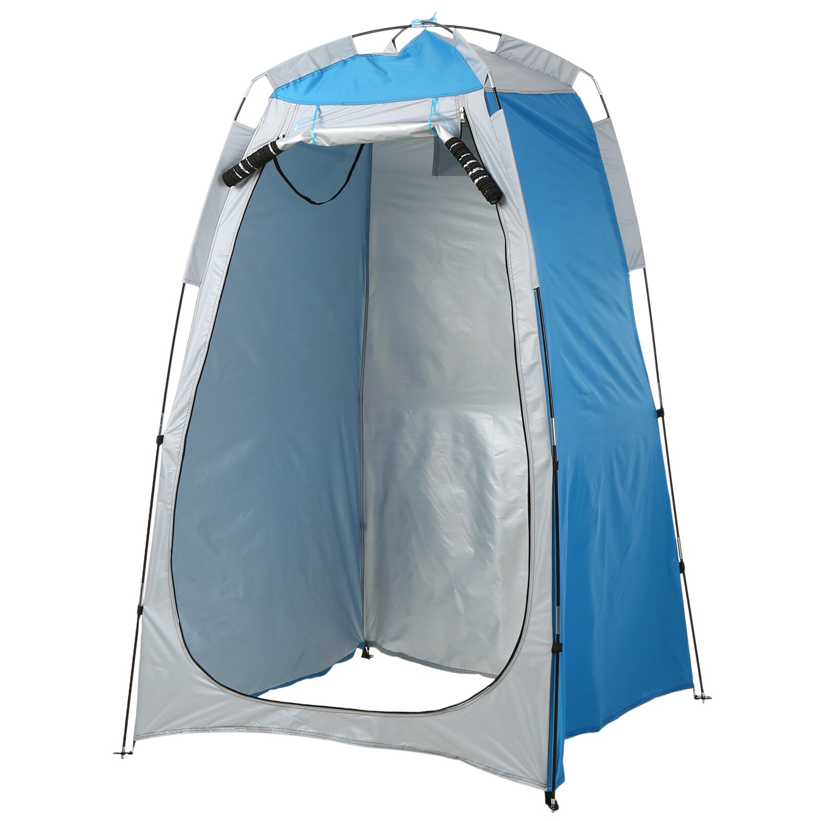 Tente de plage Portable, bain à langer, cabine de toilette, douche d&#39;extérieur, abri contre le soleil et la pluie, pour Camping et voyage