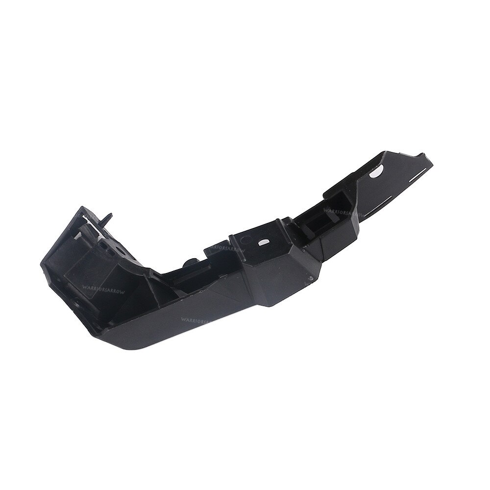 Guerrero soporte de parachoques cubierta guía frente Lado derecho para BMW X3 E83 2004, 2005, 2006, 2007, , , , 51113400920