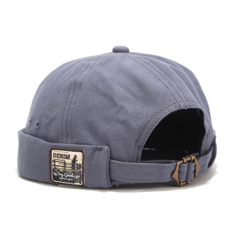 Mutsen vintage pet ademende hoed zonder rand bboy hiphop sportmuts hiphop hoed matrozenpet dans
