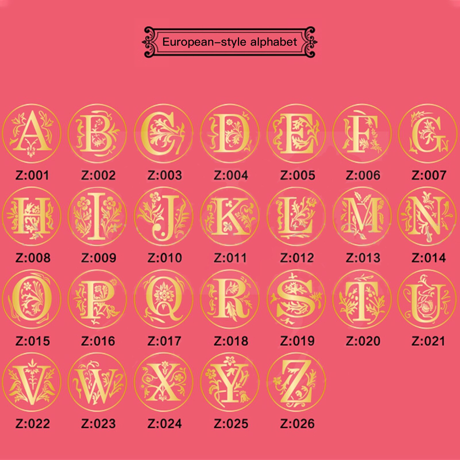 Wax Seal Stamp Kit Klassieke Wax Postzegels Met Zegellak Sticks Voor Kaarten Enveloppen Uitnodigingen Wijn Pakketten Wedding Letters