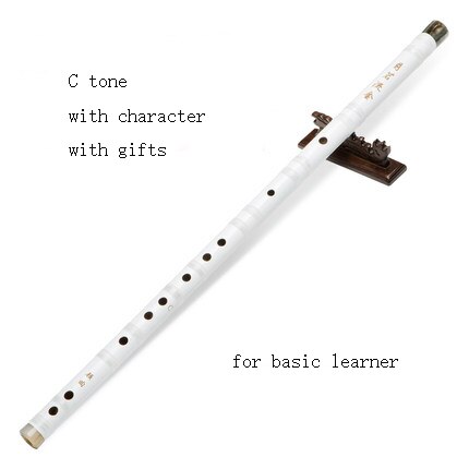 Chinesische quer bambus flöte Alt klassische flözehn Musical instrumente Piccolo alte hölzerne flöte dizi Bausatz