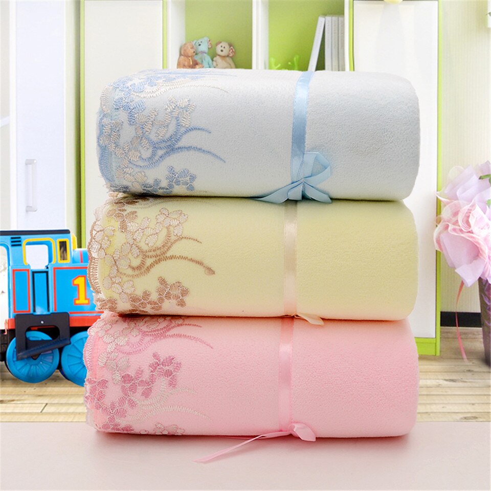Super fine fiber thickened water absorption soft skin friendly antibacterial bath towel adult love hotel shower cool bath beach