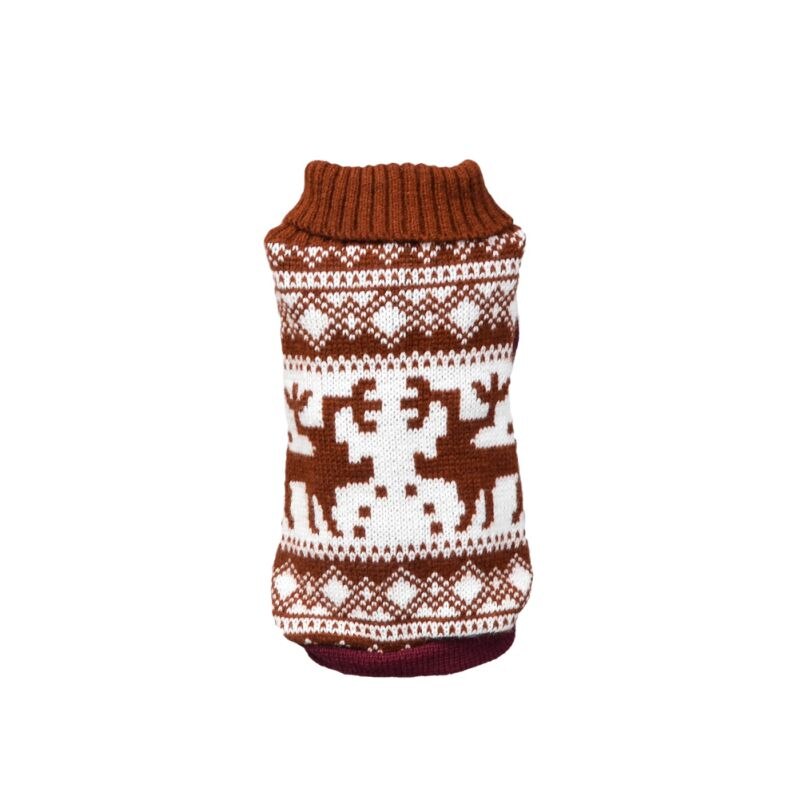 Jul tröja för husdjur hundkläder för hundar mjuka kläder för hund sommar chihuahua kläder bekväm outfit tax för gatos