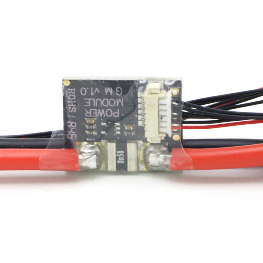 APM 2.5 2.6 2.8 Pixhawk Power Module 30V 90A With 5.3V DC BEC Available with T or XT60 For RC Helicopter Part