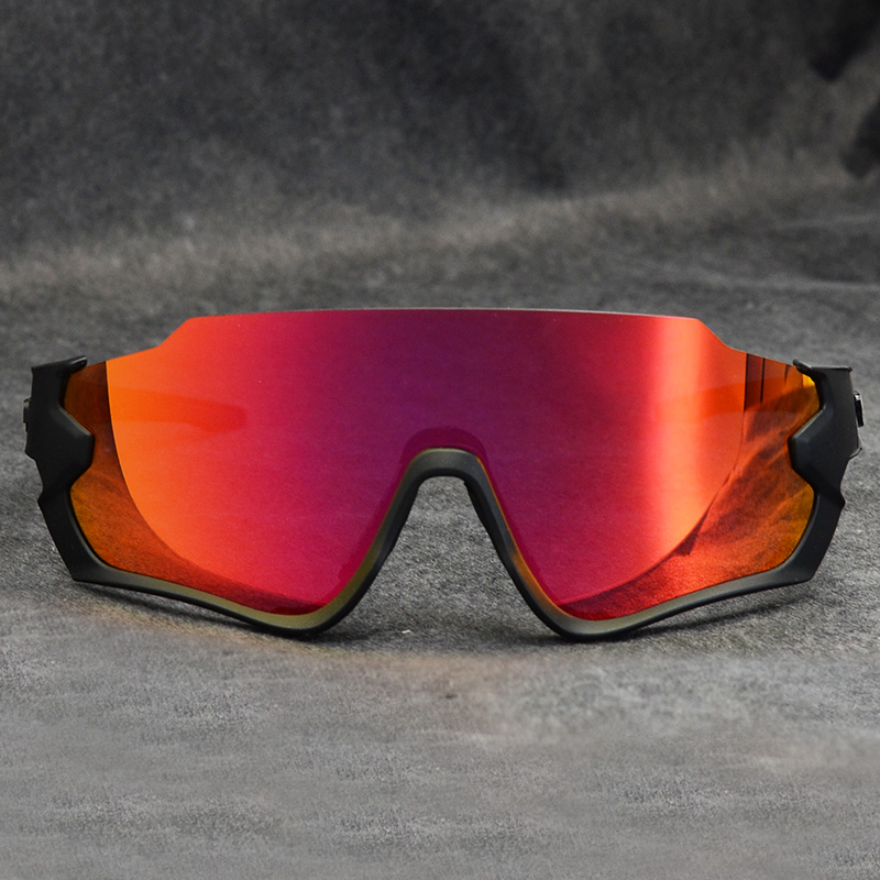 Radfahren Brille Polarisierte MTB Fahrrad Gläser Männer Sport Sonnenbrille 100 Radfahren Brillen Geschwindigkeit verrotten Gafas Ciclismo Radfahren Sonnenbrille