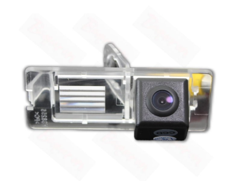 For Renault Laguna 2 Laguna 3 2007 ~ Night Vision Rear View Camera Reversing Camera Car Back up Camera HD CCD Wide Angle