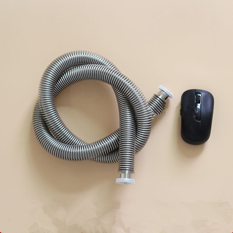 KF vacuum bellows flexible bellows forming flexible elastic bellows KF25